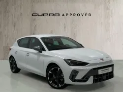 CUPRA León 1.5 eTSI 110 DSG