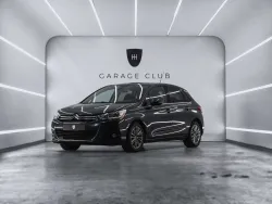 CITROEN C4 Picasso 1.6HDI Seduction