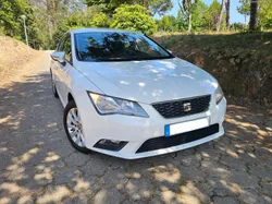 Seat Leon 1.4 TFSi mk3 Sport