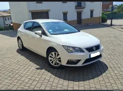 Seat Leon 1.4 TFSi mk3 Sport