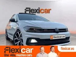 VOLKSWAGEN Polo 2.0 TSI GTI DSG