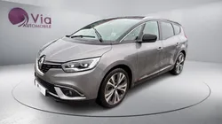 Renault Grand Scénic IV dCi 130 Energy Intens