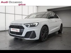 Audi A1 Sportback 35 TFSI 150ch S line S tronic 7 8cv