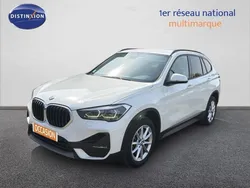 Bmw x1 sdrive18i 136 business design dkg7