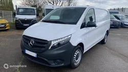 Mercedes Vito Véhicule utilitaire ou Société 116 CDI Long Pro Propulsion 9G-Tronic