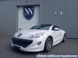 Peugeot rcz 1.6 thp 156 ch - origine france