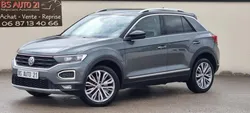 Volkswagen T-Roc 1.5 TSI Evo 150ch First Edition