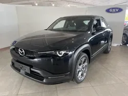 Mazda MX-30 e-SKYACTIV EV 145ch Exclusive-Line