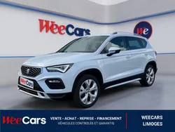Seat ateca 2.0 tdi 150 x-perience dsg7