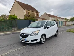 OPEL Meriva Eco B Phase 2 1.6 CDTI 16V S&S 95 cv