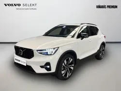 VOLVO XC40 B4 Ultimate Dark Aut.