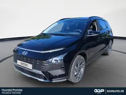 Hyundai Bayon 1.0 T-GDi 100ch Intuitive