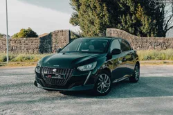 Peugeot 208 Style
