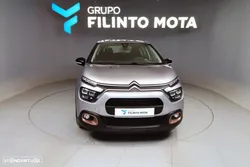 Citroën C3 1.5 BlueHDi C-Series