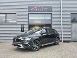 FIAT TIPO 5 PORTES MY21 1.0 Firefly Turbo 100 ch SS Life Plus