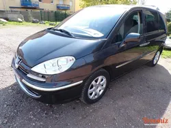 Peugeot 807 2.0 HDi 16V FAP 138 cv PREMIUM