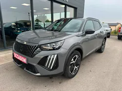 PEUGEOT 2008 1.5 BlueHDi 130ch GT EAT8 - CLIM AUTO / GPS / CAMERA -