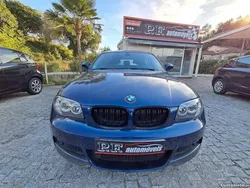 BMW 118 SÉRIE 1 118D PACK M
