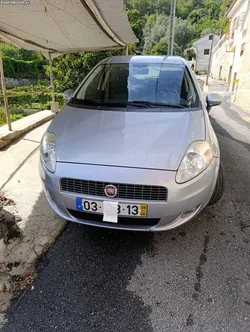 Fiat Grande Punto 1.2 65cv dynamic