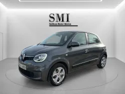 Renault Twingo TCe Intens 55kW