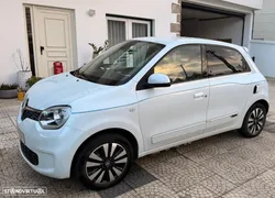 Renault Twingo E-Tech. 22 Urban Night