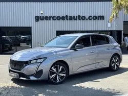 Peugeot 308 1.5 BLUEHDI 130CH S&S ALLURE