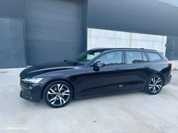 Volvo V60 2.0 D3 R-Design