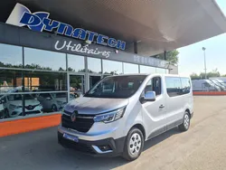 Renault TRAFIC III COMBI 2.0 BLUE DCI 150CH EVOLUTION -24B