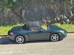 Porsche Boxster Standard