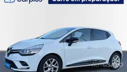 Renault Clio 0.9 TCE Limited de 2019
