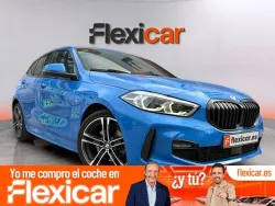 BMW 118 118iA