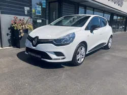Renault Clio Energy dCi 90 Start