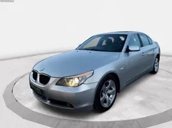 BMW 530 d Executive