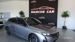 Peugeot 308 de 2023