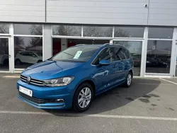 Volkswagen Touran 1.5 TSI EVO 150ch Carat DSG7 7 places Euro6ap