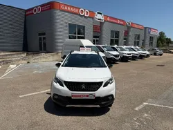Peugeot 2008 1.2 110CH GT LINE S&S
