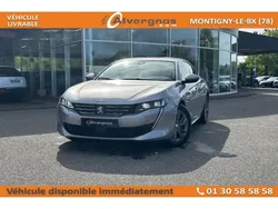 Peugeot 508 ii 1.5 bluehdi 130 s&s allure business eat8