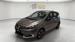 RENAULT Scenic TCe 130 Energy Bose Edition