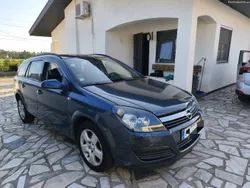 Opel Astra 1.3 CDTI