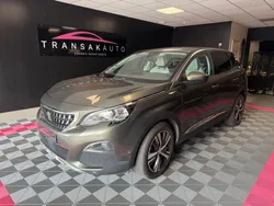 PEUGEOT 3008 1.6 BlueHDi 120ch SS BVM6 Allure