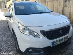 Peugeot 2008 1.6 BlueHDi Style