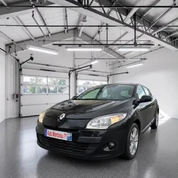 RENAULT Mégane III Hatchback 1.9 dCi 131 ch