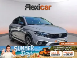FIAT Tipo 1.0 City Cross