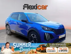 PEUGEOT 2008 1.2 PureTech S&S Allure Pack 100
