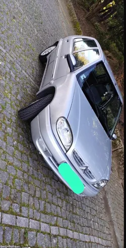 Citroën Saxo 1.5D