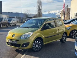 Renault Twingo II 1.5 dCi 65ch Expression