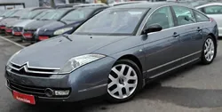 Citroën C6 2.2 HDi 173 Business Ba *CUIR*GPS