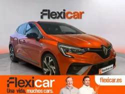 RENAULT Clio TCe RS Line 74kW