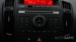 Kia Ceed 1.6 CRDi TX Sport de 2010