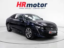 PEUGEOT 508 Hybrid 225 Allure Pack e-EAT8
